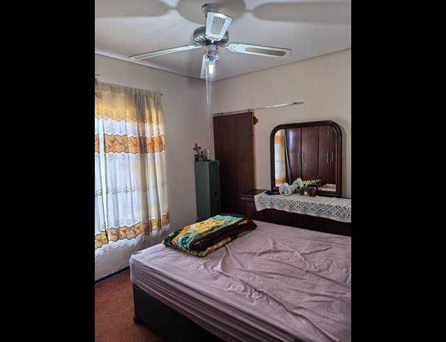 4 BEDROOM HOUSE TO LET IN UMLAZI V